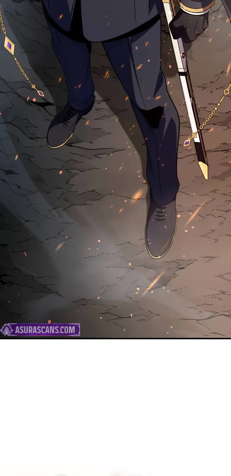 The Dark Magician Transmigrates After 66666 Years Chapter 154 page 76 - Chapter 154: S4 Start