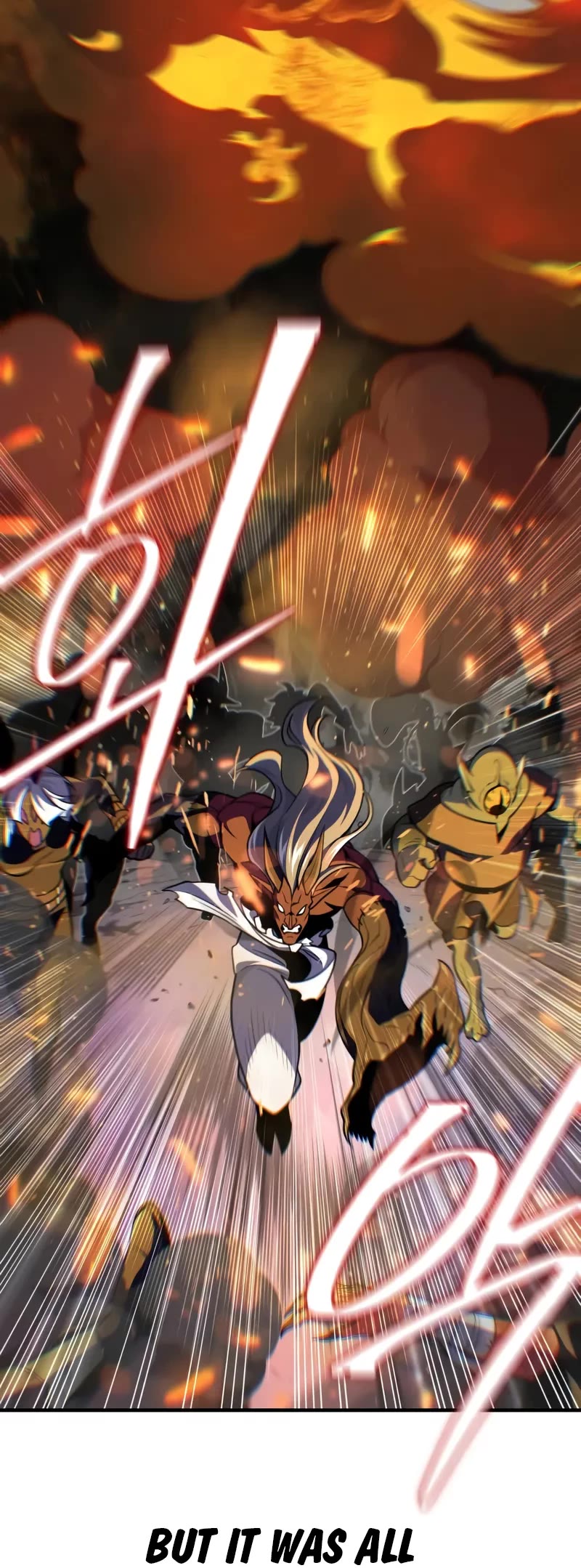 The Dark Magician Transmigrates After 66666 Years Chapter 155 page 15 - Chapter 155: Revenge’s Determination