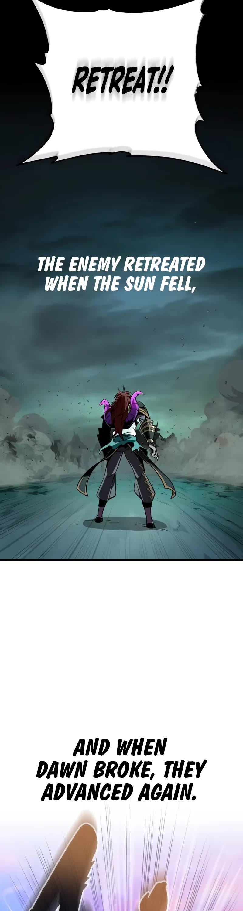 The Dark Magician Transmigrates After 66666 Years Chapter 155 page 19 - Chapter 155: Revenge’s Determination