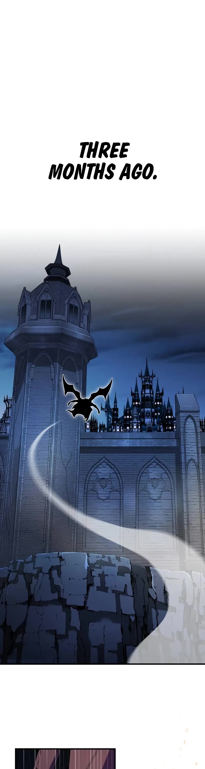The Dark Magician Transmigrates After 66666 Years Chapter 155 page 2 - Chapter 155: Revenge’s Determination
