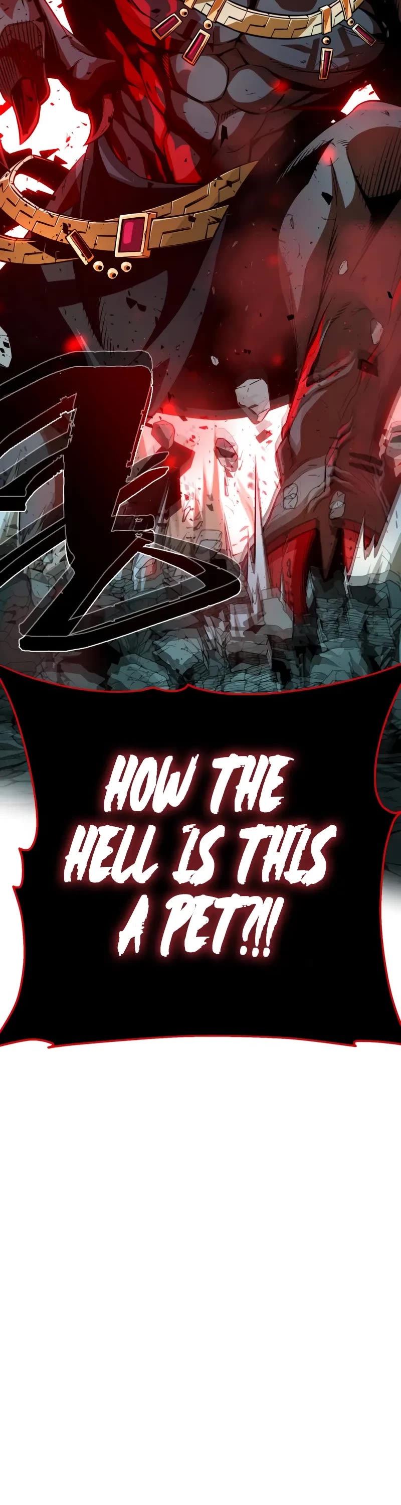 The Dark Magician Transmigrates After 66666 Years Chapter 155 page 33 - Chapter 155: Revenge’s Determination