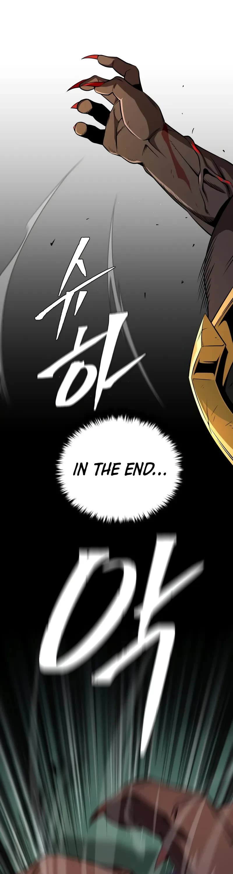 The Dark Magician Transmigrates After 66666 Years Chapter 155 page 37 - Chapter 155: Revenge’s Determination