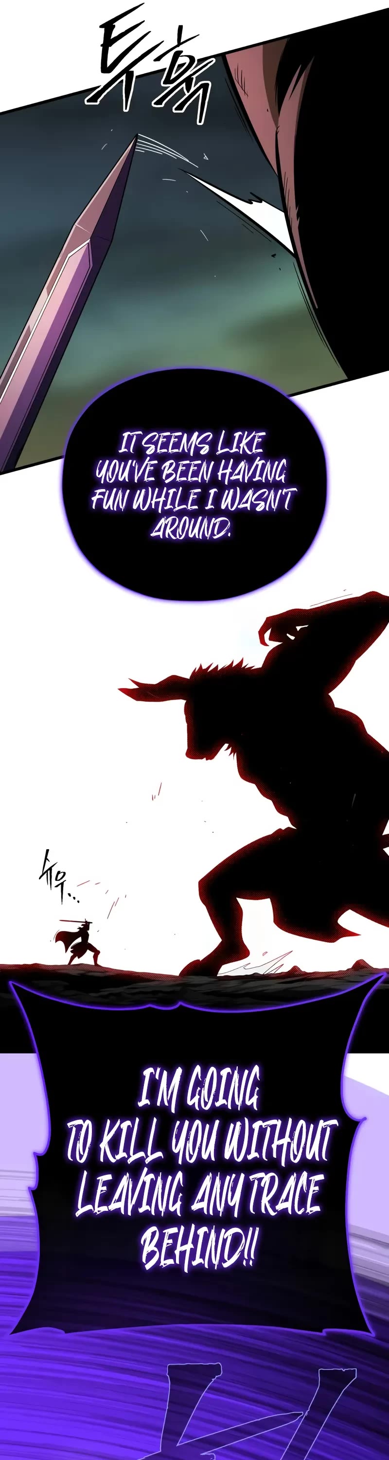 The Dark Magician Transmigrates After 66666 Years Chapter 155 page 42 - Chapter 155: Revenge’s Determination