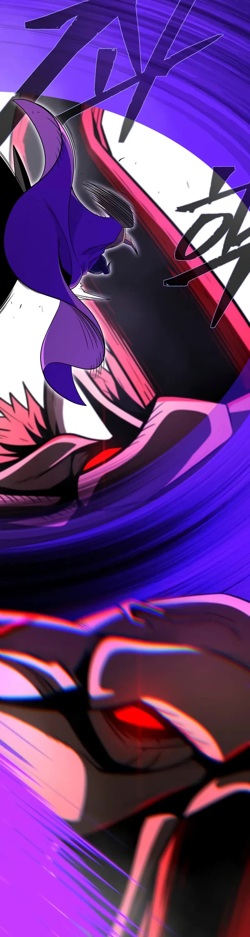 The Dark Magician Transmigrates After 66666 Years Chapter 155 page 43 - Chapter 155: Revenge’s Determination