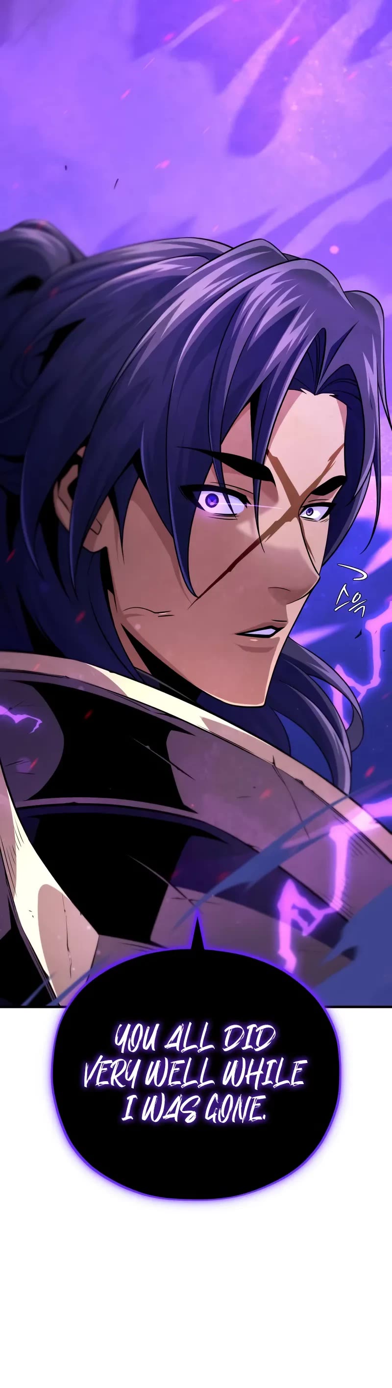 The Dark Magician Transmigrates After 66666 Years Chapter 155 page 46 - Chapter 155: Revenge’s Determination