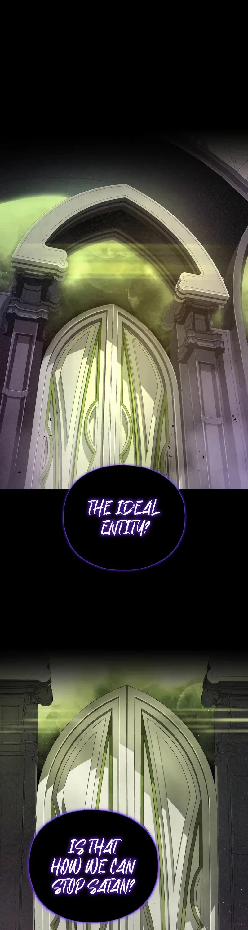 The Dark Magician Transmigrates After 66666 Years Chapter 155 page 48 - Chapter 155: Revenge’s Determination