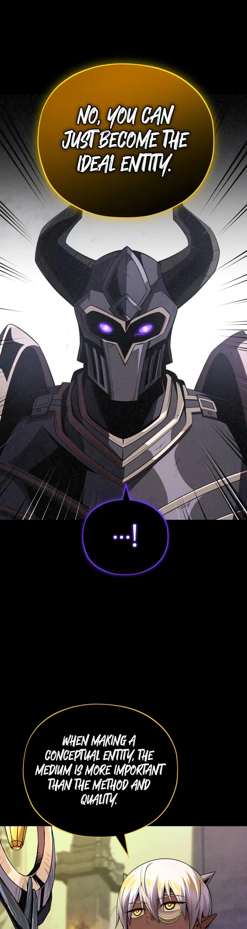 The Dark Magician Transmigrates After 66666 Years Chapter 155 page 52 - Chapter 155: Revenge’s Determination