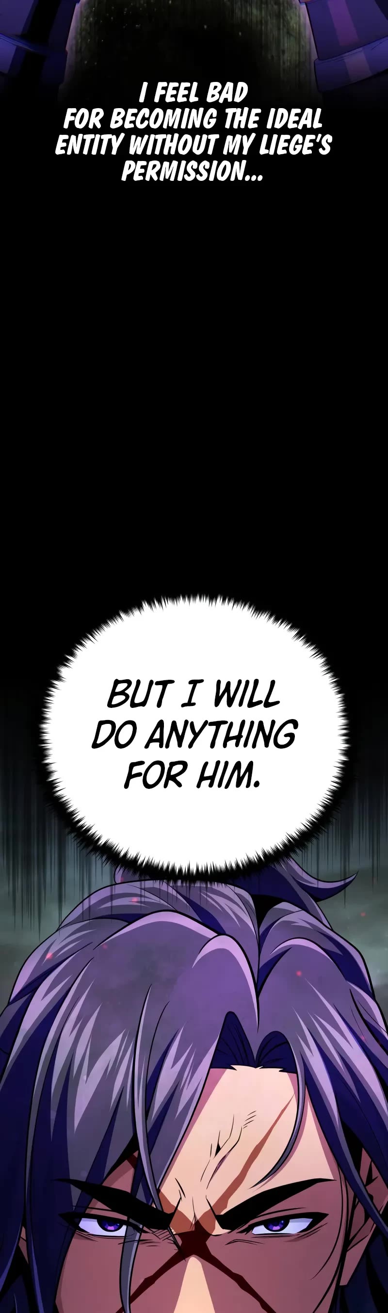 The Dark Magician Transmigrates After 66666 Years Chapter 155 page 59 - Chapter 155: Revenge’s Determination