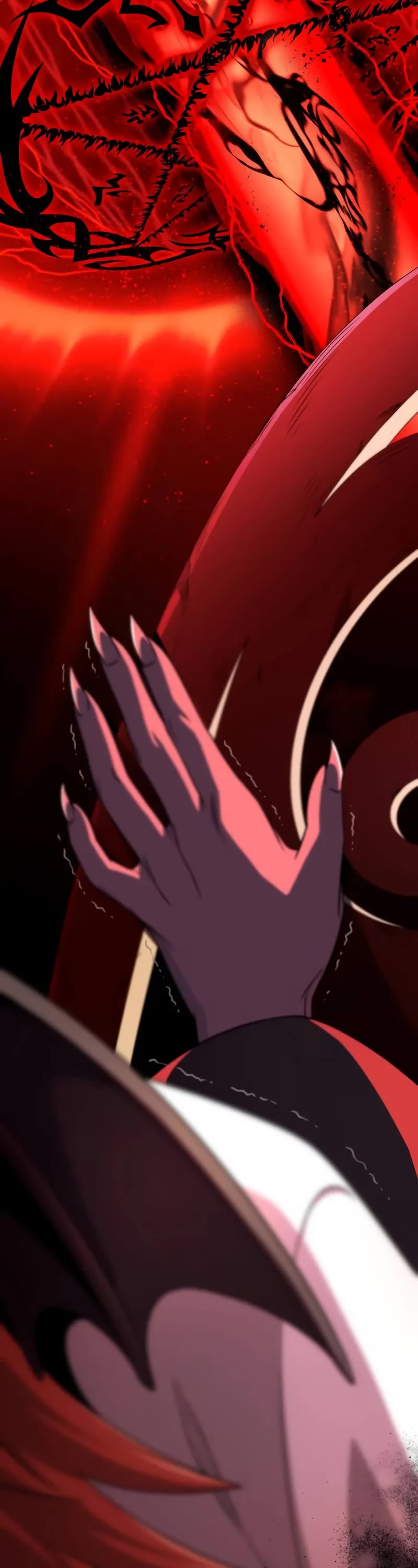 The Dark Magician Transmigrates After 66666 Years Chapter 155 page 68 - Chapter 155: Revenge’s Determination