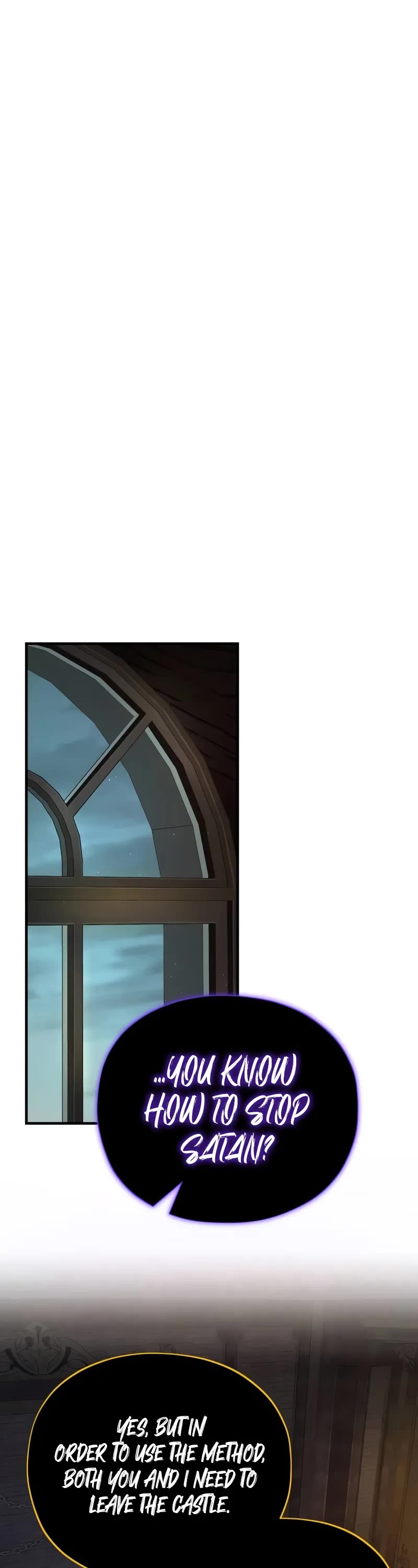 The Dark Magician Transmigrates After 66666 Years Chapter 155 page 7 - Chapter 155: Revenge’s Determination