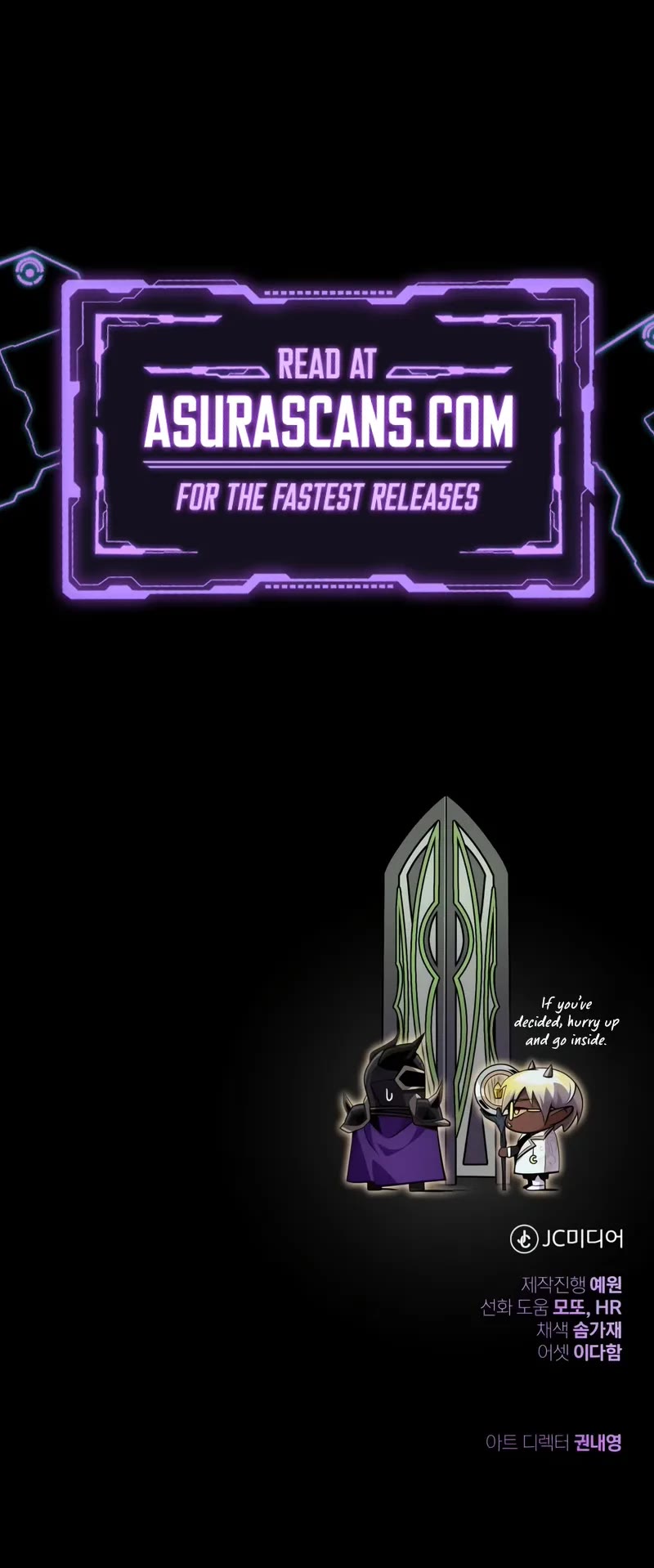 The Dark Magician Transmigrates After 66666 Years Chapter 155 page 70 - Chapter 155: Revenge’s Determination
