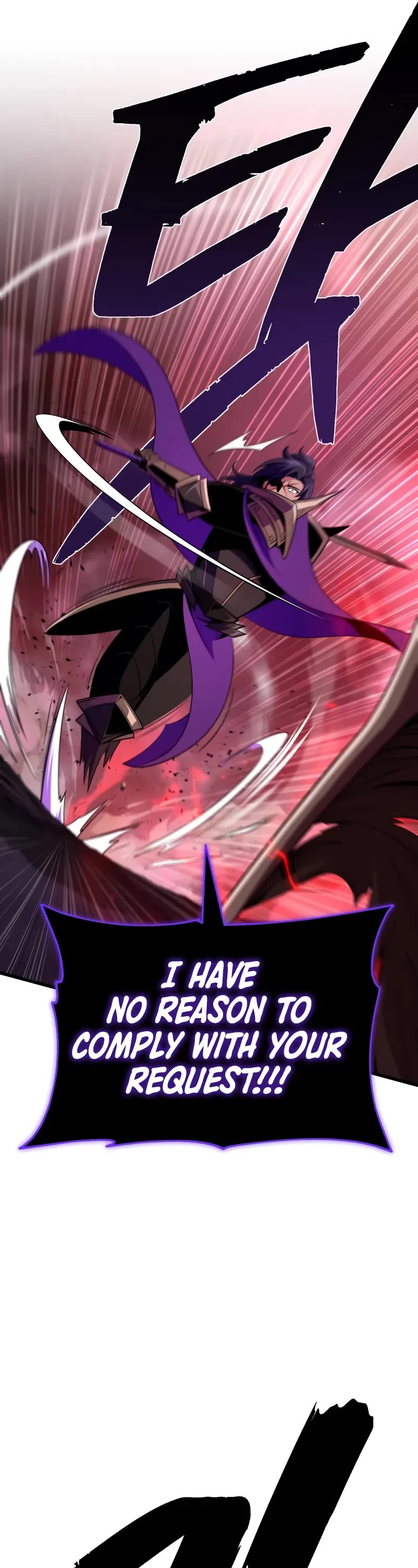 The Dark Magician Transmigrates After 66666 Years Chapter 156 page 12 - Chapter 156: Determination