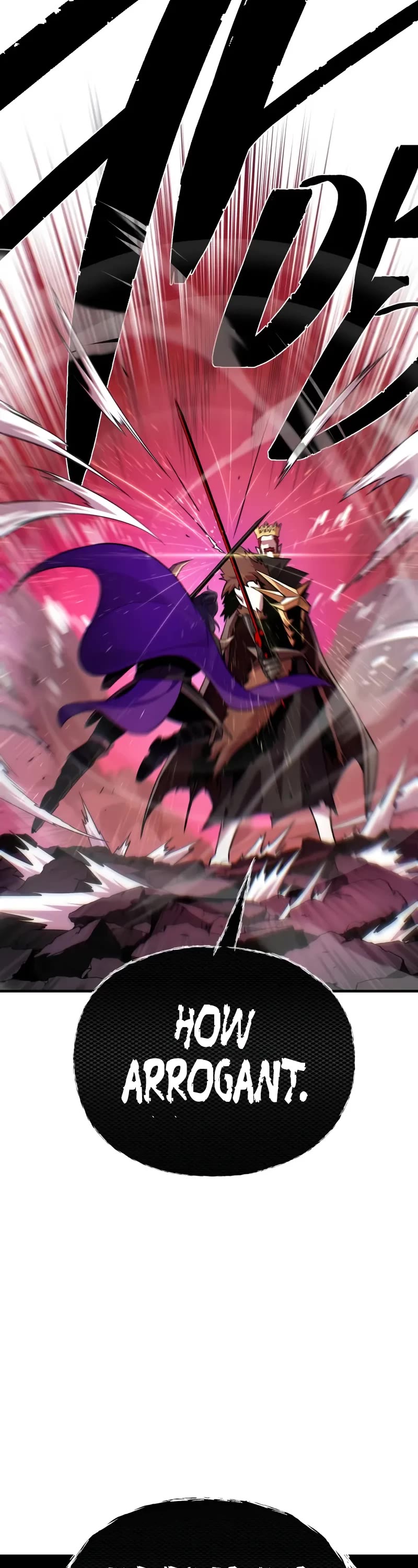 The Dark Magician Transmigrates After 66666 Years Chapter 156 page 13 - Chapter 156: Determination