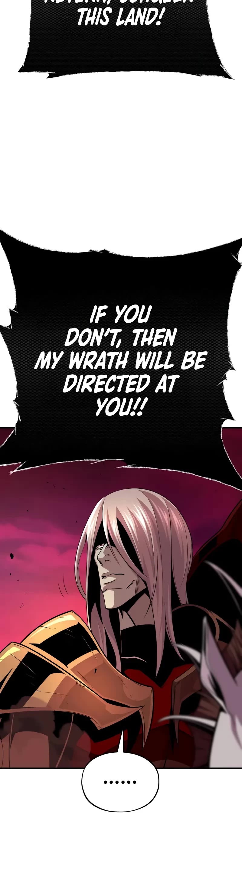 The Dark Magician Transmigrates After 66666 Years Chapter 156 page 26 - Chapter 156: Determination