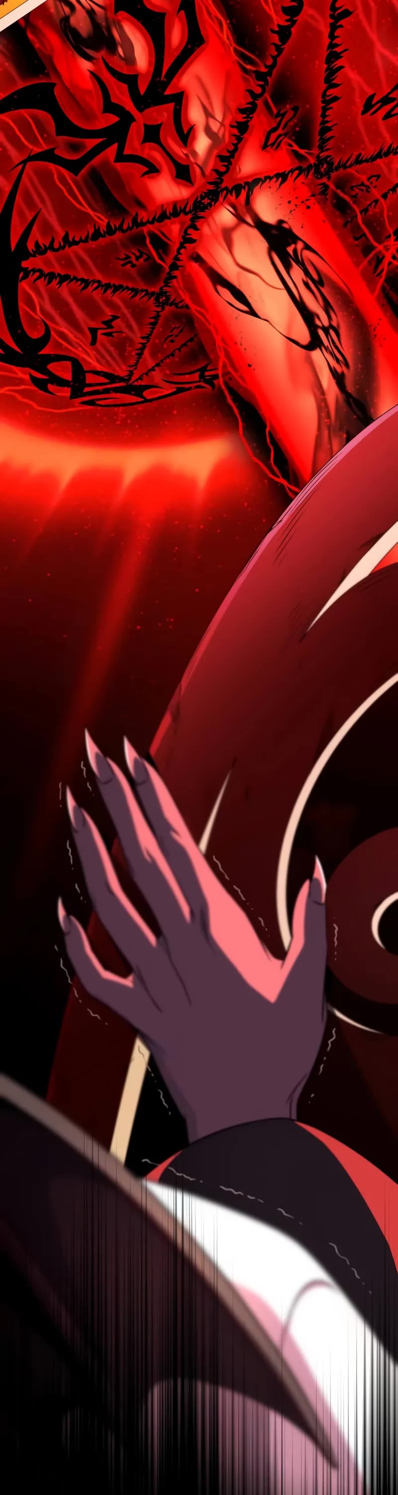 The Dark Magician Transmigrates After 66666 Years Chapter 156 page 3 - Chapter 156: Determination