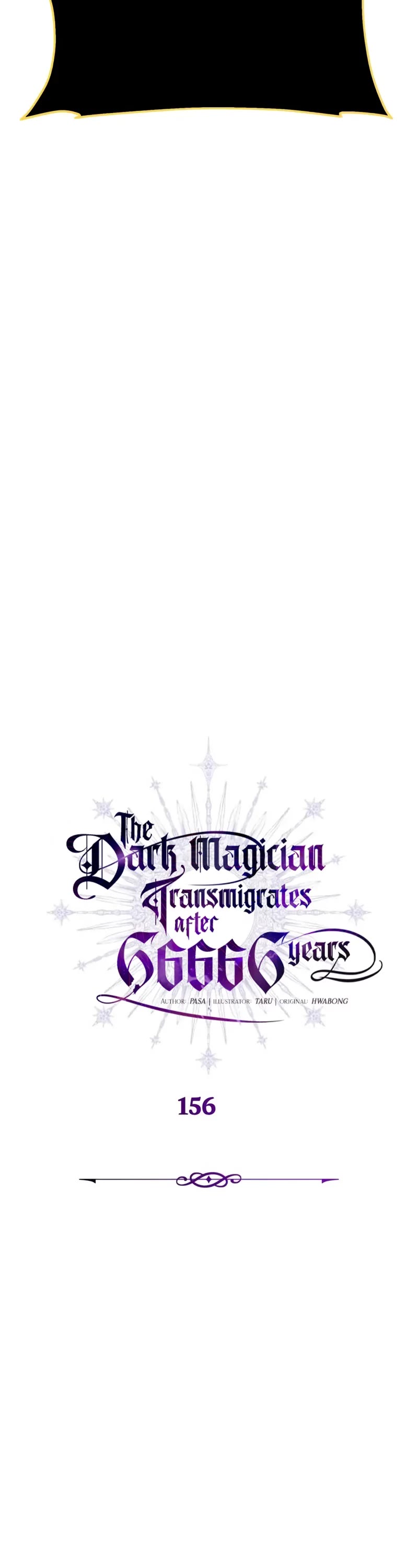 The Dark Magician Transmigrates After 66666 Years Chapter 156 page 31 - Chapter 156: Determination
