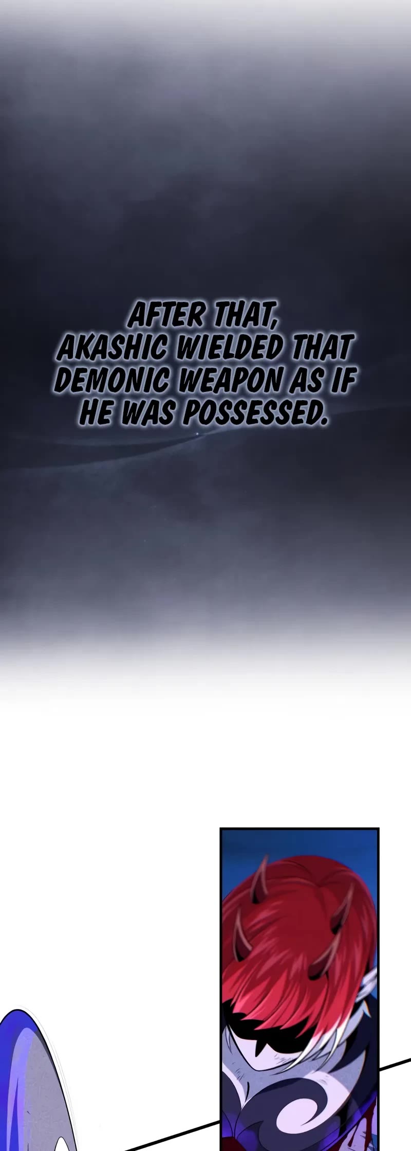 The Dark Magician Transmigrates After 66666 Years Chapter 156 page 45 - Chapter 156: Determination