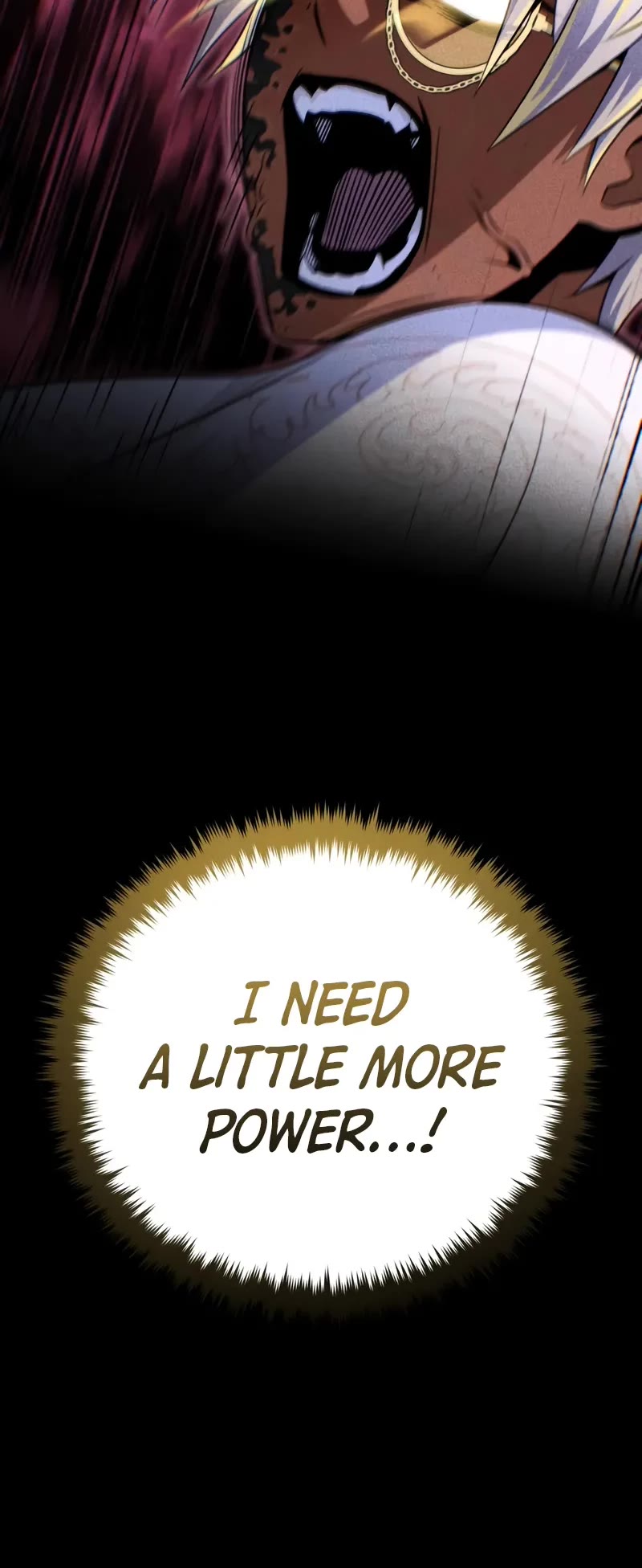 The Dark Magician Transmigrates After 66666 Years Chapter 156 page 51 - Chapter 156: Determination