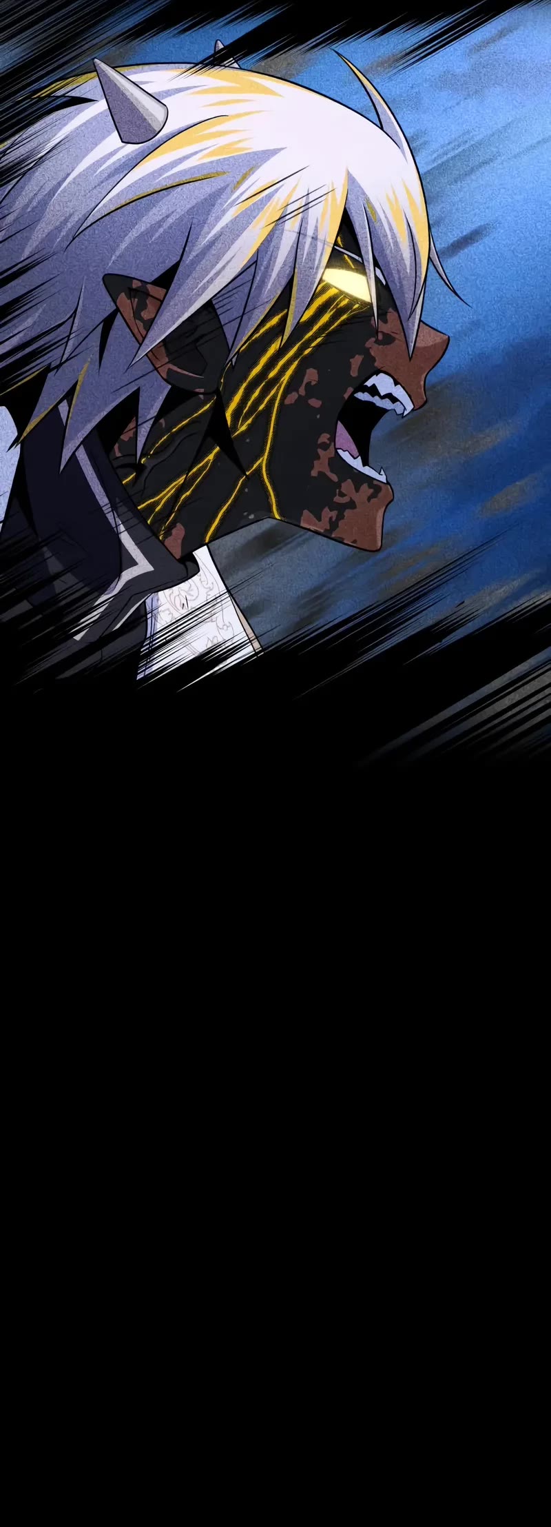 The Dark Magician Transmigrates After 66666 Years Chapter 156 page 56 - Chapter 156: Determination