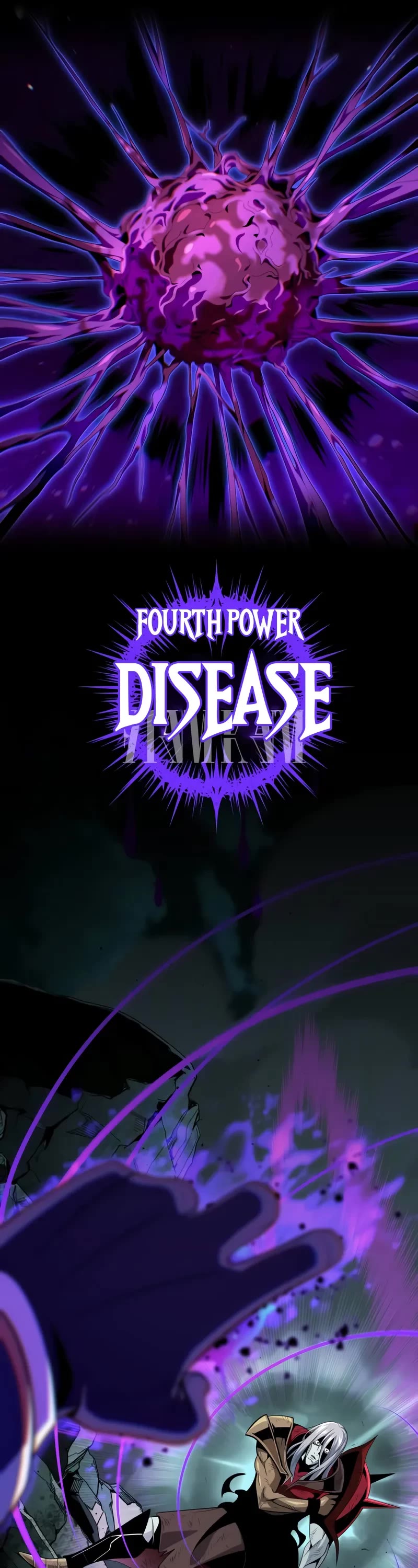 The Dark Magician Transmigrates After 66666 Years Chapter 157 page 19 - Chapter 157: It’s an Order