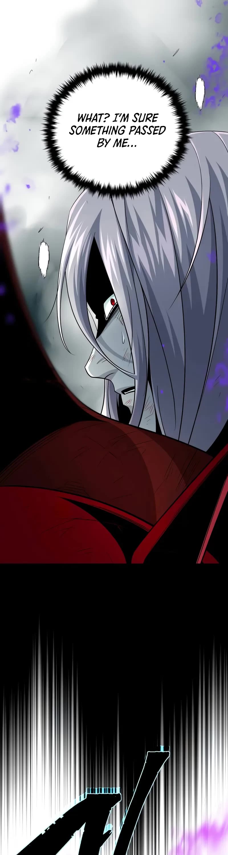The Dark Magician Transmigrates After 66666 Years Chapter 157 page 21 - Chapter 157: It’s an Order