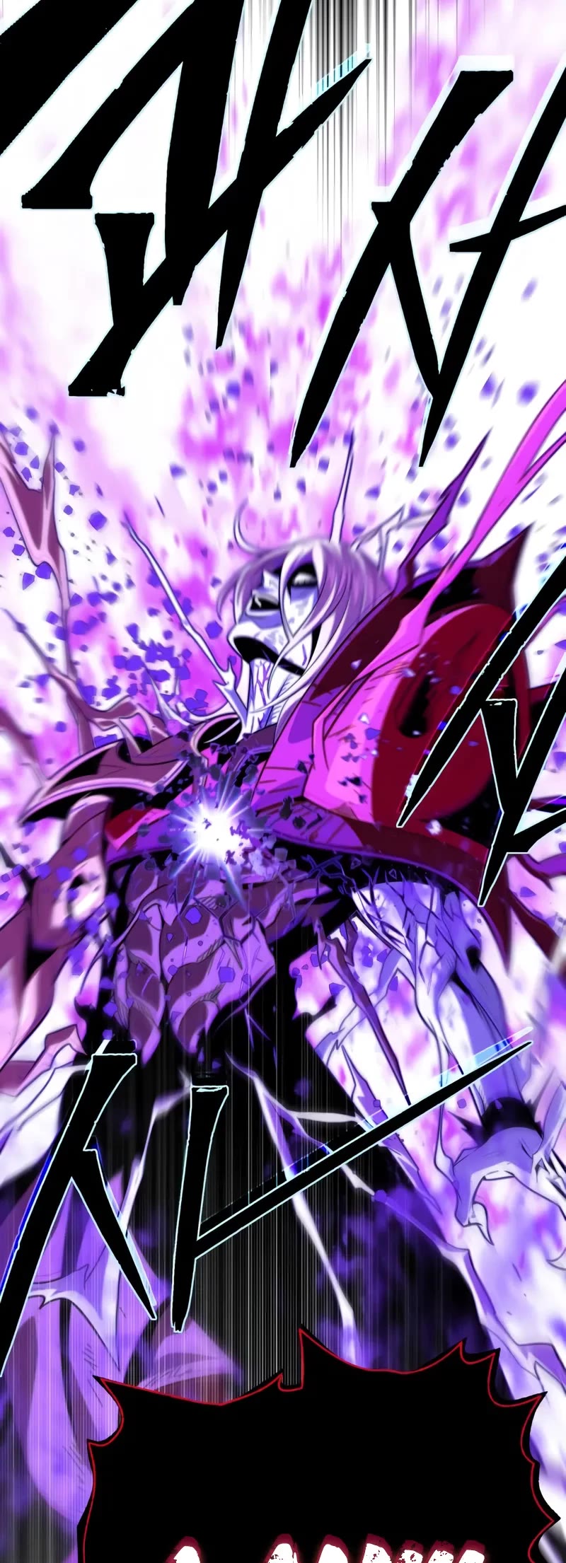 The Dark Magician Transmigrates After 66666 Years Chapter 157 page 22 - Chapter 157: It’s an Order