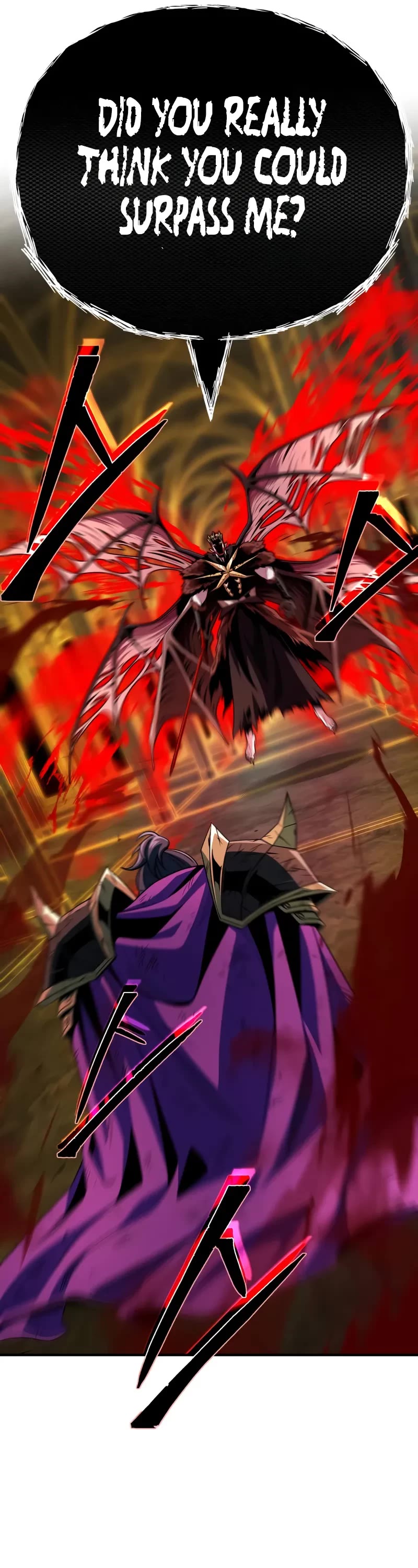 The Dark Magician Transmigrates After 66666 Years Chapter 157 page 29 - Chapter 157: It’s an Order