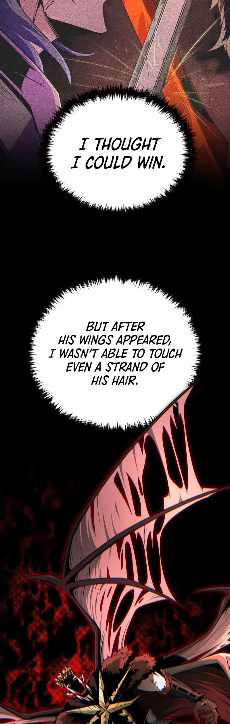 The Dark Magician Transmigrates After 66666 Years Chapter 157 page 31 - Chapter 157: It’s an Order