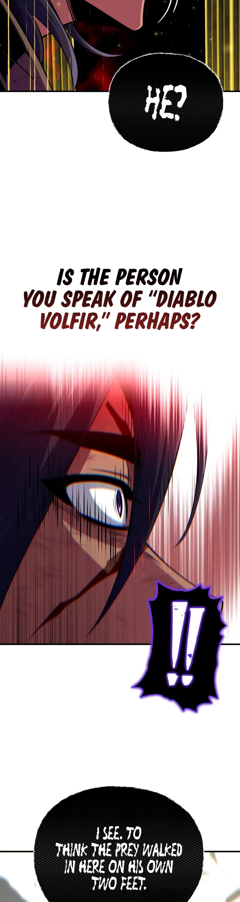 The Dark Magician Transmigrates After 66666 Years Chapter 157 page 35 - Chapter 157: It’s an Order