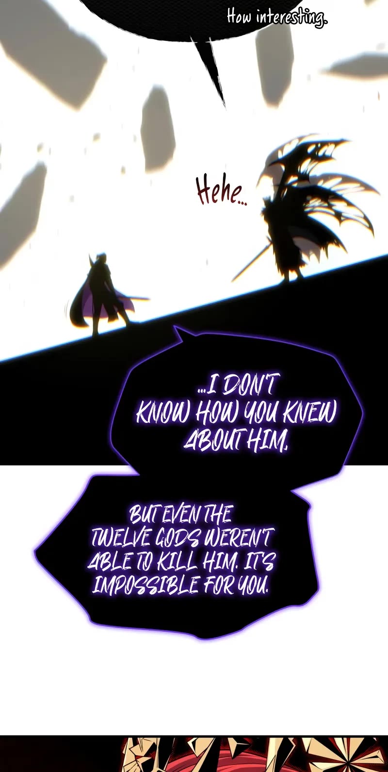 The Dark Magician Transmigrates After 66666 Years Chapter 157 page 36 - Chapter 157: It’s an Order
