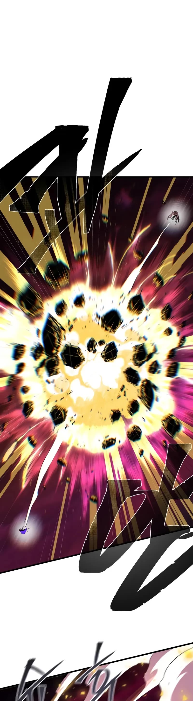 The Dark Magician Transmigrates After 66666 Years Chapter 157 page 40 - Chapter 157: It’s an Order