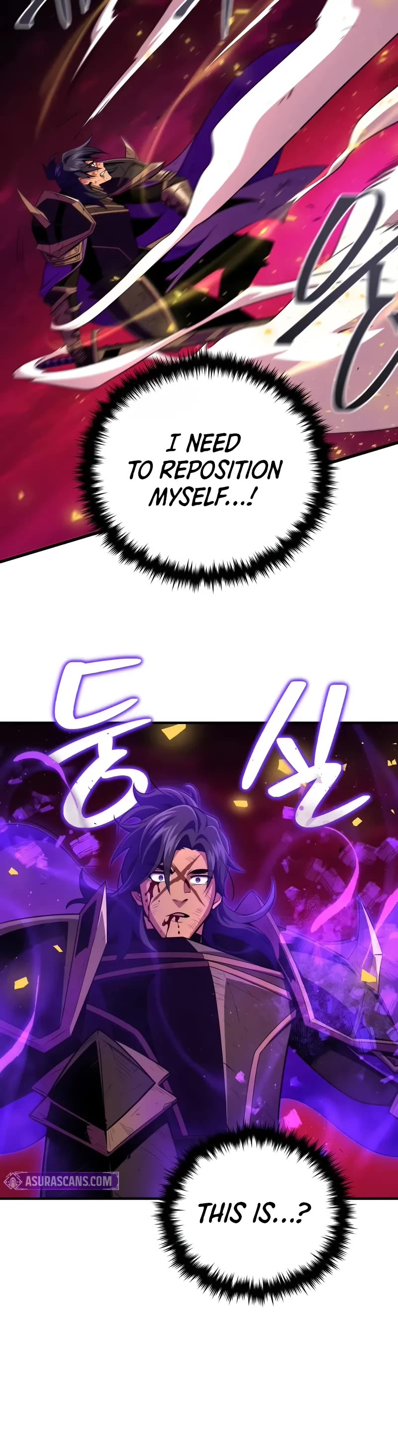 The Dark Magician Transmigrates After 66666 Years Chapter 157 page 41 - Chapter 157: It’s an Order