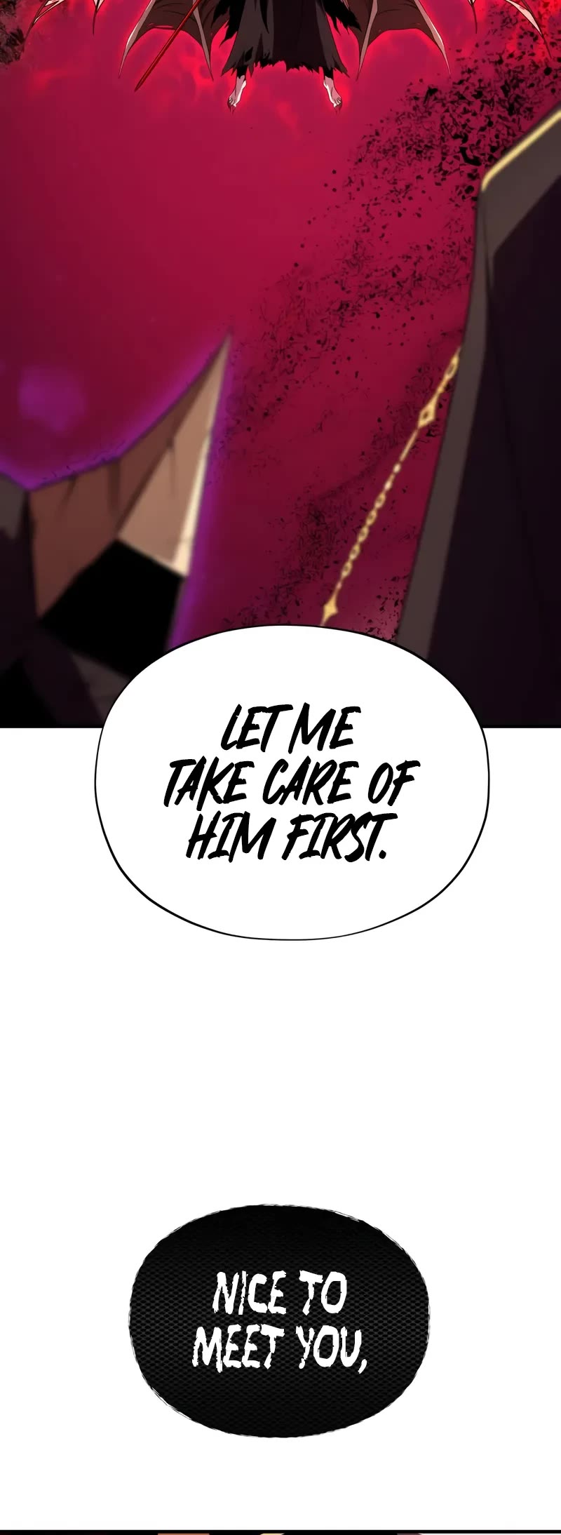 The Dark Magician Transmigrates After 66666 Years Chapter 157 page 45 - Chapter 157: It’s an Order