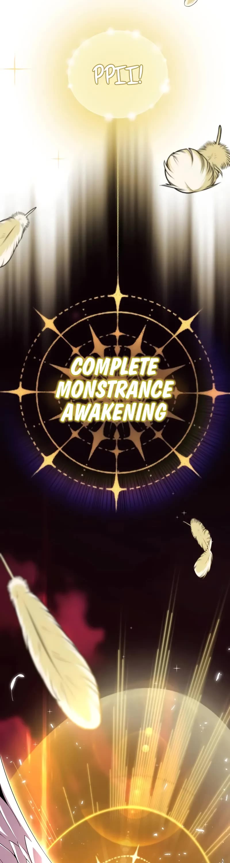 The Dark Magician Transmigrates After 66666 Years Chapter 157 page 57 - Chapter 157: It’s an Order