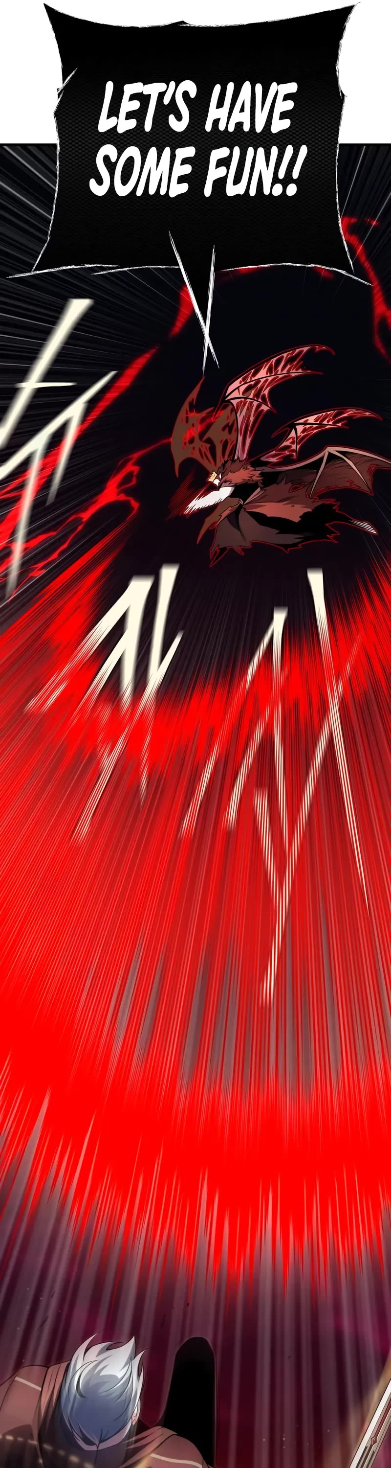 The Dark Magician Transmigrates After 66666 Years Chapter 157 page 64 - Chapter 157: It’s an Order