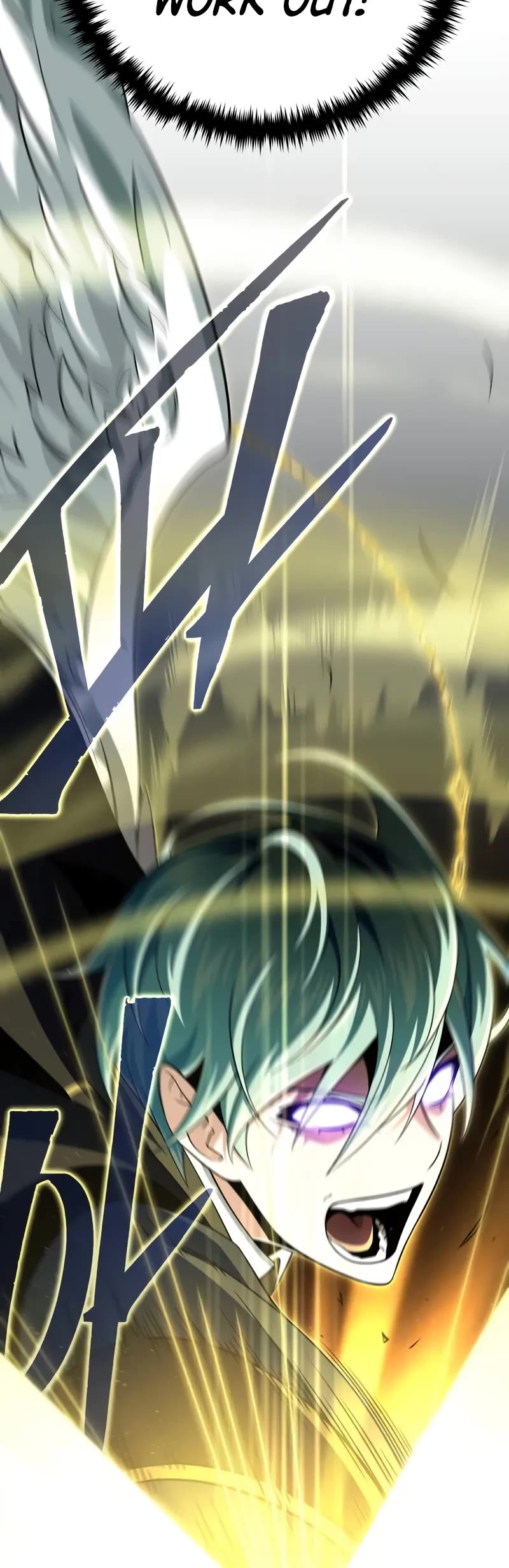 The Dark Magician Transmigrates After 66666 Years Chapter 157 page 66 - Chapter 157: It’s an Order
