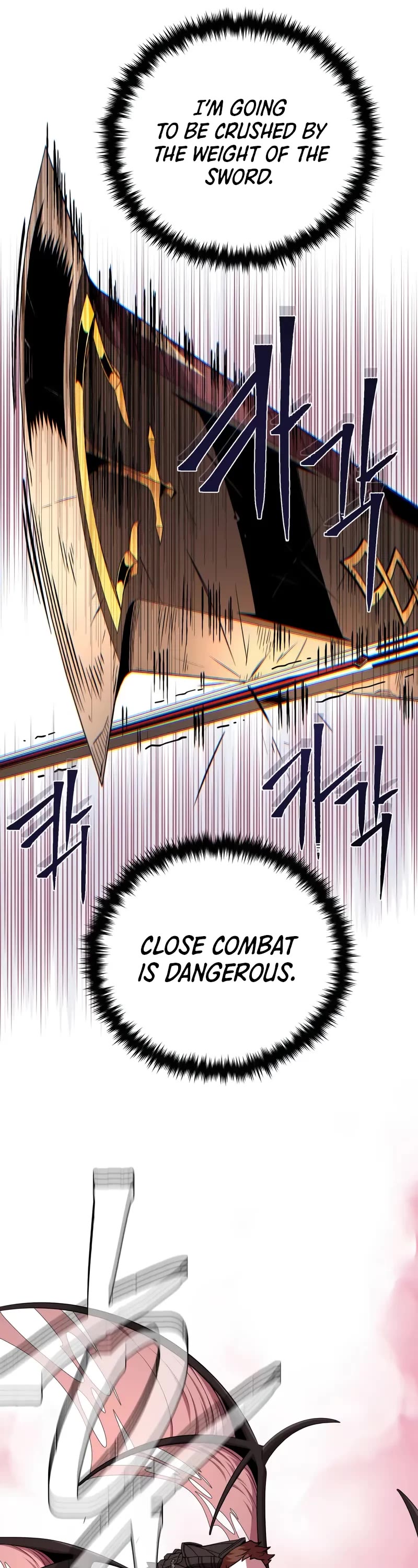 The Dark Magician Transmigrates After 66666 Years Chapter 158 page 14 - Chapter 158: True Wrath