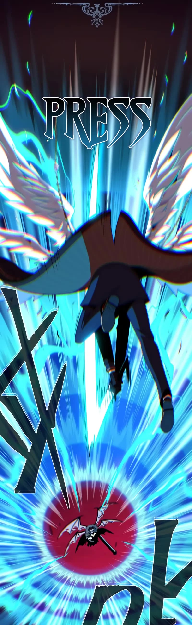 The Dark Magician Transmigrates After 66666 Years Chapter 158 page 17 - Chapter 158: True Wrath