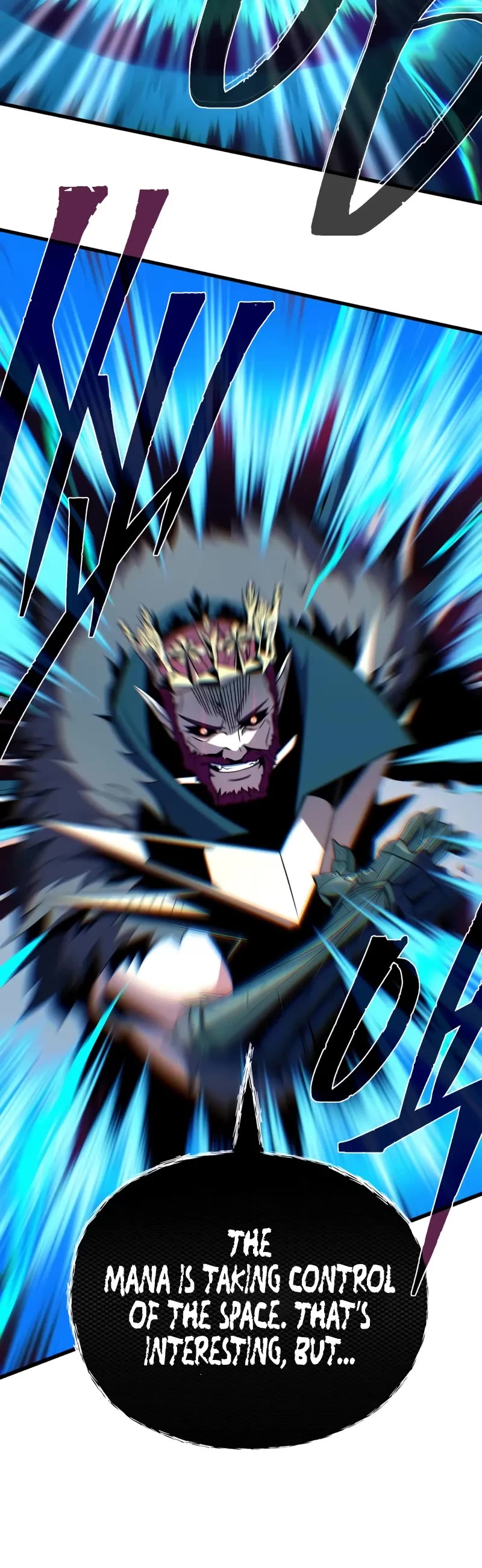 The Dark Magician Transmigrates After 66666 Years Chapter 158 page 18 - Chapter 158: True Wrath