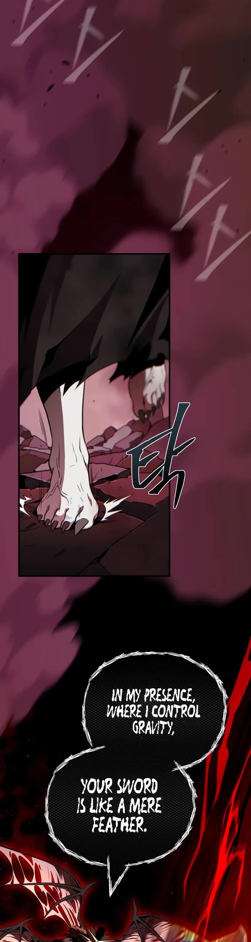 The Dark Magician Transmigrates After 66666 Years Chapter 158 page 24 - Chapter 158: True Wrath