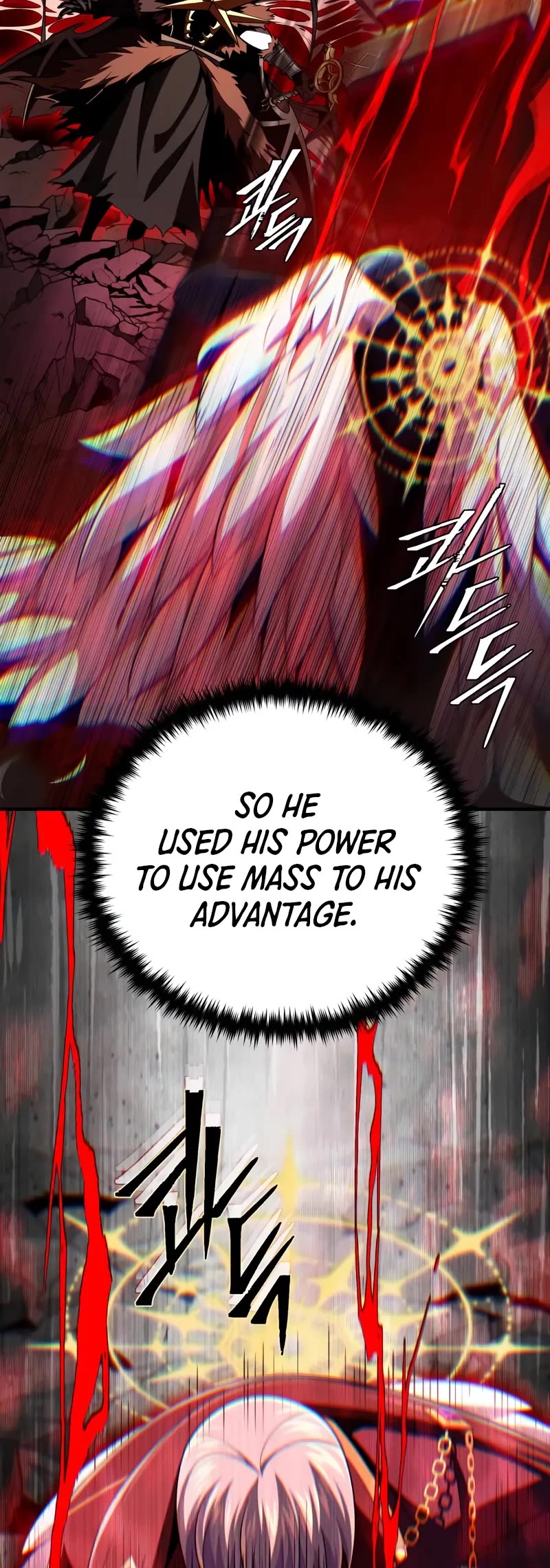 The Dark Magician Transmigrates After 66666 Years Chapter 158 page 25 - Chapter 158: True Wrath