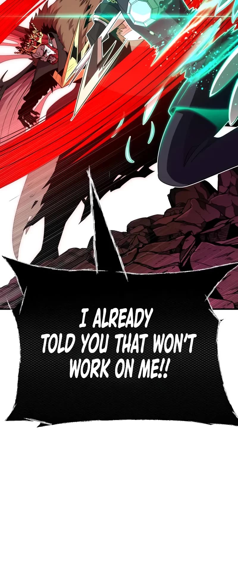 The Dark Magician Transmigrates After 66666 Years Chapter 158 page 30 - Chapter 158: True Wrath