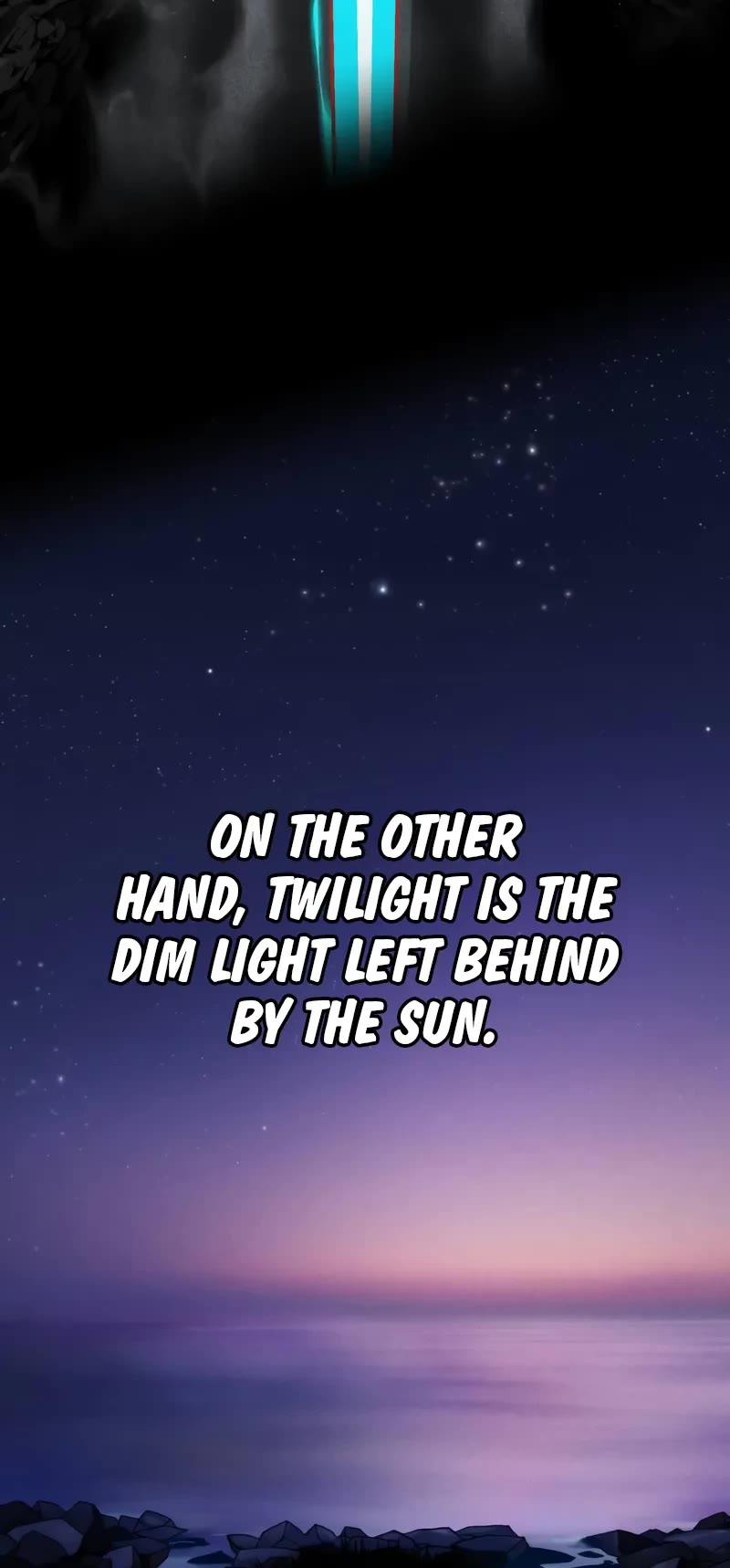 The Dark Magician Transmigrates After 66666 Years Chapter 158 page 43 - Chapter 158: True Wrath