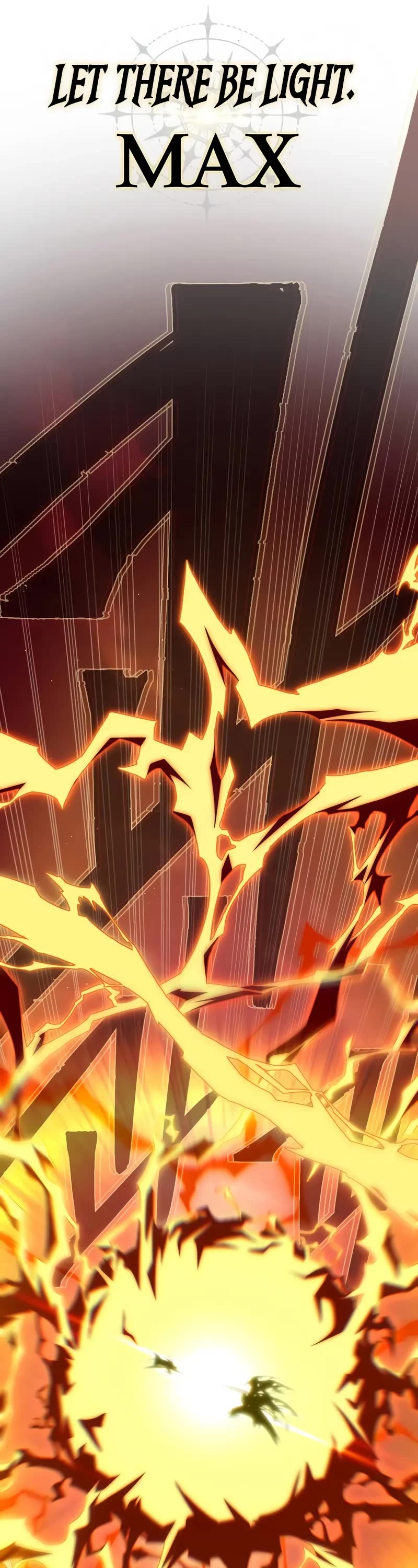 The Dark Magician Transmigrates After 66666 Years Chapter 158 page 5 - Chapter 158: True Wrath