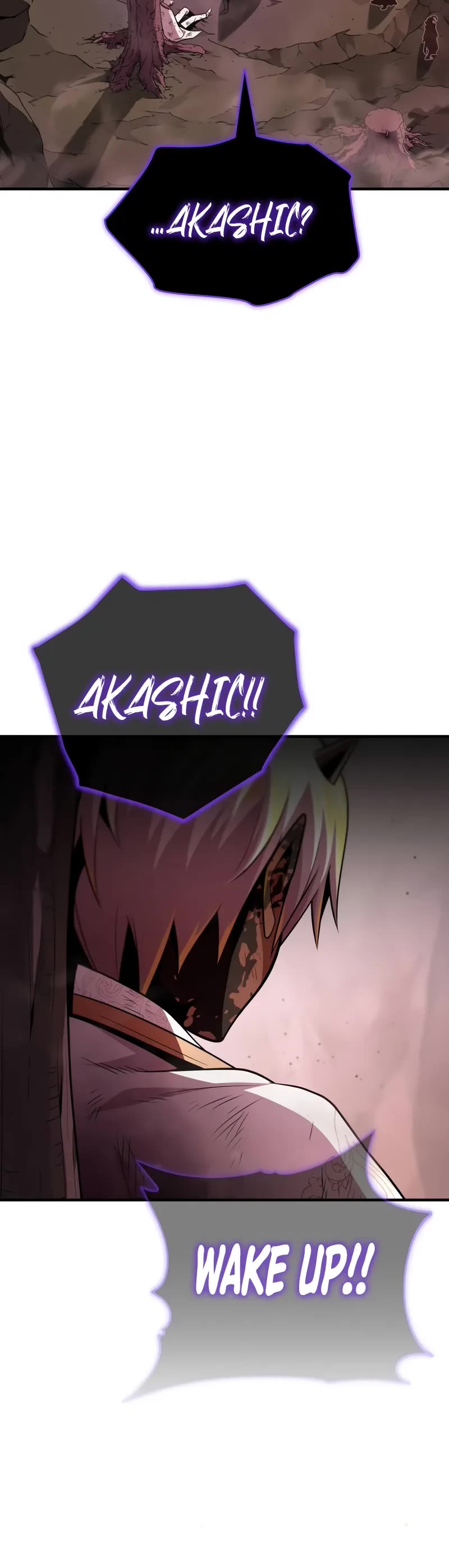 The Dark Magician Transmigrates After 66666 Years Chapter 158 page 68 - Chapter 158: True Wrath