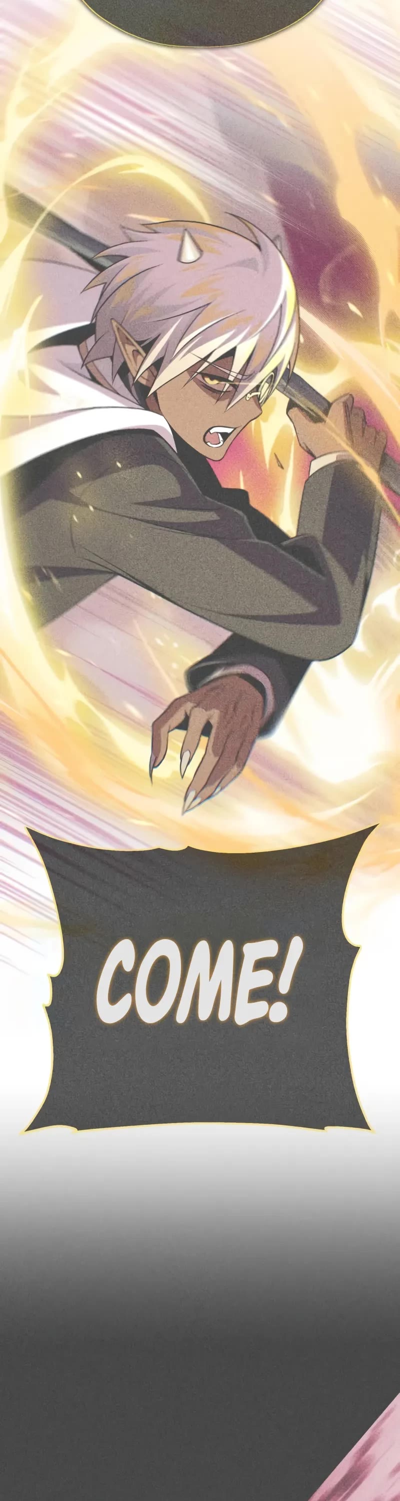 The Dark Magician Transmigrates After 66666 Years Chapter 158 page 71 - Chapter 158: True Wrath