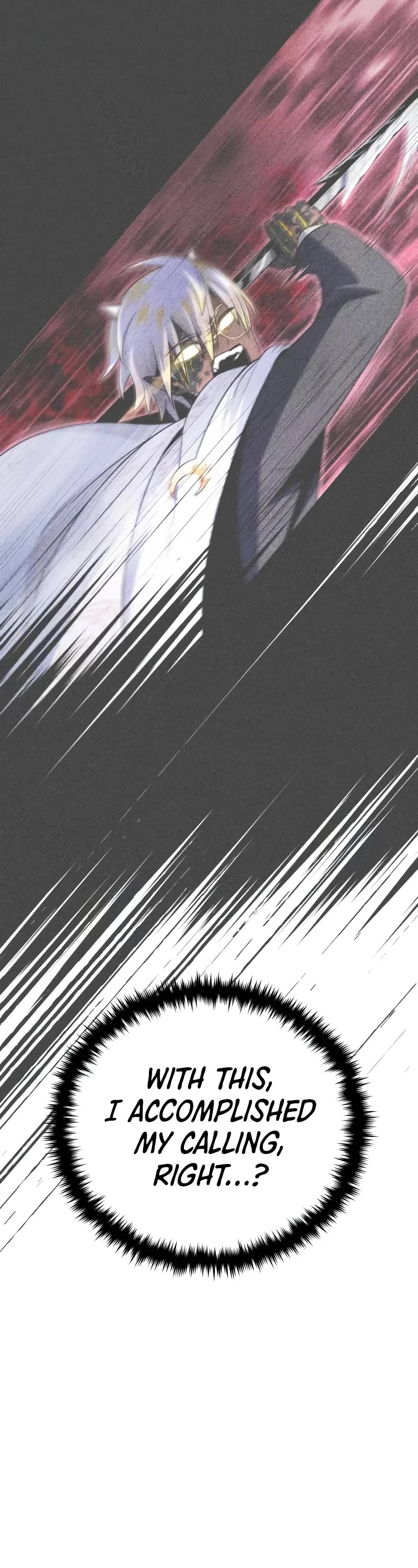 The Dark Magician Transmigrates After 66666 Years Chapter 158 page 72 - Chapter 158: True Wrath