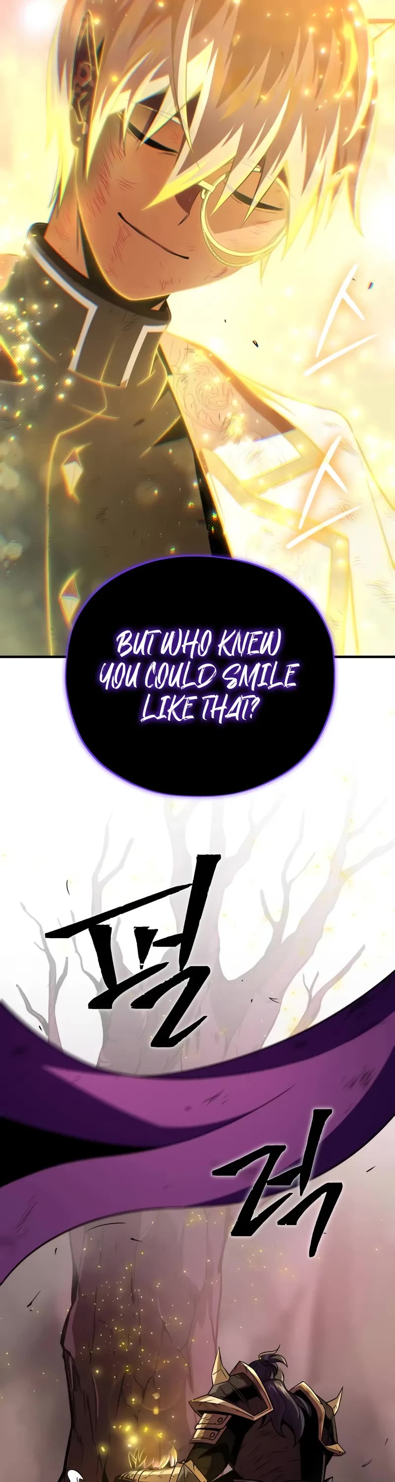The Dark Magician Transmigrates After 66666 Years Chapter 158 page 76 - Chapter 158: True Wrath