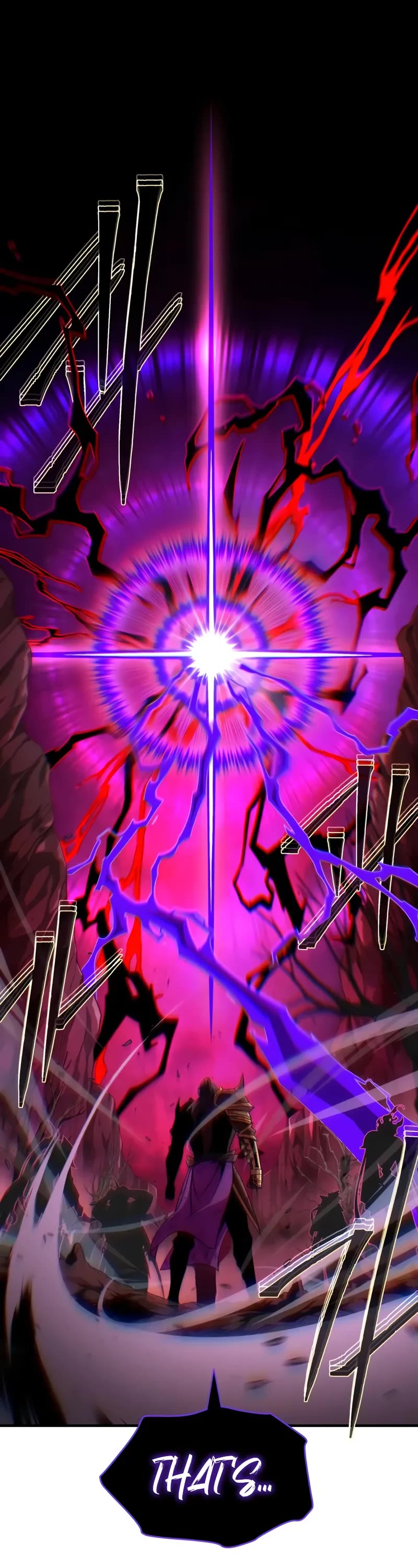 The Dark Magician Transmigrates After 66666 Years Chapter 158 page 78 - Chapter 158: True Wrath