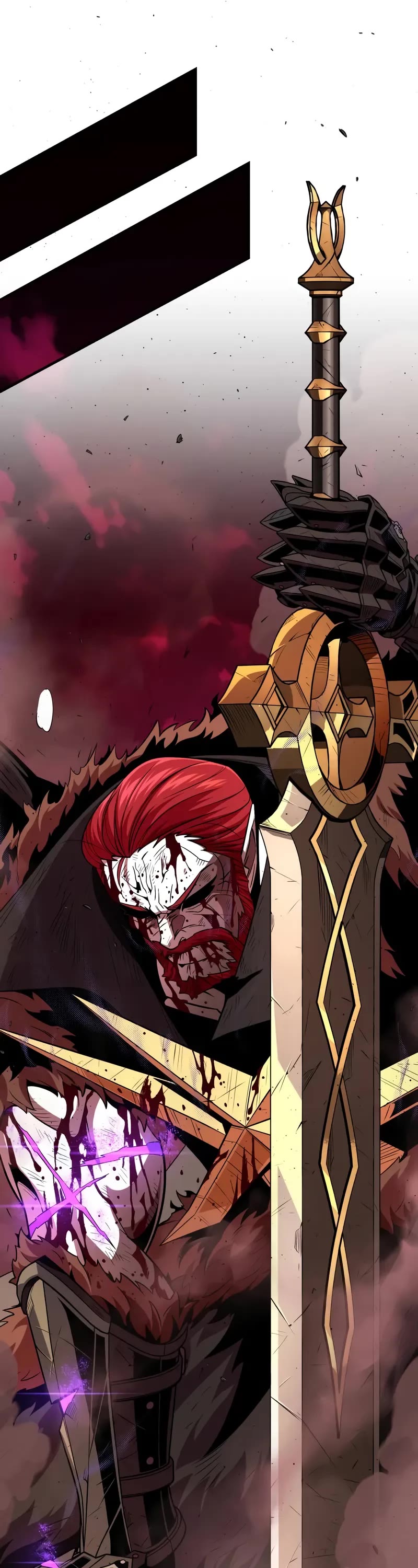 The Dark Magician Transmigrates After 66666 Years Chapter 159 page 15 - Chapter 159: The Final Victor